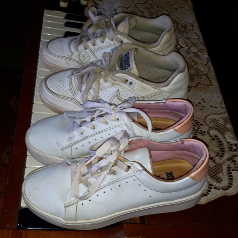 Running shoes girls Nike